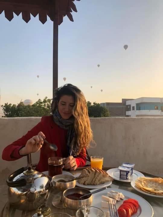 ホテル Nour El Balad ルクソール エクステリア 写真