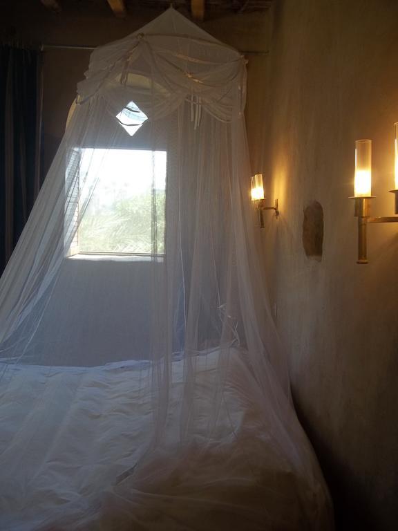 ホテル Nour El Balad ルクソール 部屋 写真