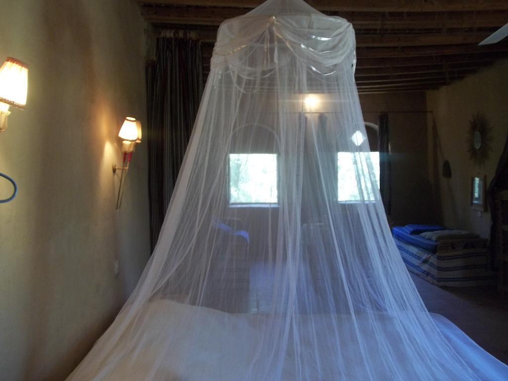 ホテル Nour El Balad ルクソール 部屋 写真
