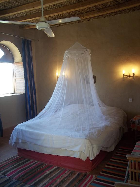 ホテル Nour El Balad ルクソール 部屋 写真